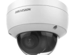 Hikvision Eco Dome 4MP 2.8mm 30m IR