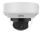 UNV - Ultra H.265 - 2MP Fixed Vandal Dome Camera