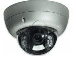 Intellinet Pro Series Pro High Res Dome Camera Vari-Focal 4 TO 9 mm