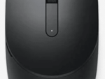 Dell Mobile Wireless Mouse MS3320W Black