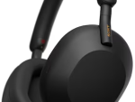 Sony WH1000XM5 (Black) Noise Cancelling BT Headphones