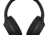 Sony WH-1000XM4 (Black) Noise Cancelling BT Headphones