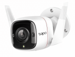 TP-Link Tapo C310P2 Outdoor Security Wi-Fi Camera