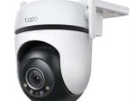 TP-Link Tapo C520WS Outdoor Pan/Tilt Security Wi-Fi Camera, Retail Box, 1 Year Warranty