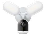 TP-Link Tapo C720 Smart Floodlight Camera, Retail Box, 1 Year Warranty