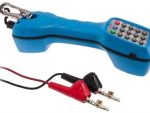 Goldtool Linemans Test Set For RJ11 and ABN Cord set