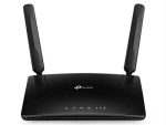 TP-Link TL-MR6400 300 Mbps Wireless N 4G LTE Router, Retail Box , 1 year Limited Warranty