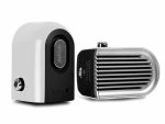 Astrum True Wireless Classic Speakers  TW200 Black