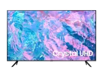 Samsung 65" UHD 4K Smart TV AU7000