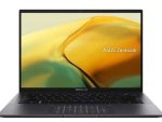 Asus ZenBook 14 Laptop | 14" | Intel Core i5-1240P  | 512GB | 8GB | Windows 11 Home | Retail Box | 1 year Warranty