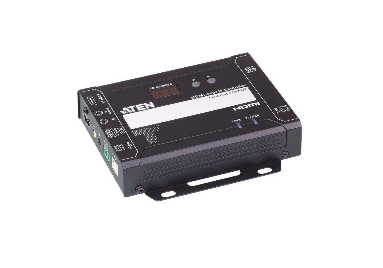 Aten Full HD HDMI over Ip Extender Transmitter Unit