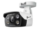 TP-Link VIGI-C340 6mm 4MP Super-High Definition: The camera comes with 4MP