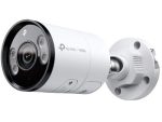 TP-Link VIGI 8MP 4mm Outdoor Full-Color Bullet Network Camera, Retail Box, 1 Year Warranty