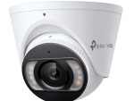 TP-Link VIGI C445 2.8mm VIGI 4MP Full-Colour Turret Network Camera, Retail Box, 1 Year Warranty