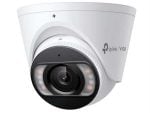 TP-Link VIGI C485 VIGI 8MP 2.8mm Full-Color Turret Network Camera, Retail Box, 1 Year Warranty