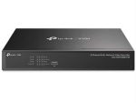 TP-Link VIGI NVR1008H-8P VIGI 8 Channel PoE+ Network Video Recorder