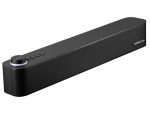 Volkano Sabre 2.0 Series 6W Portable Mini Soundbar - Black