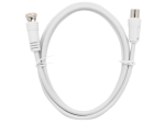 Volkano 1.2M F Connector to Female Fly Lead