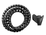 Volkano 1.5m 16mm Express Cable