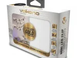 Volkano Twinkle Series GOLD Photo Clips with LED Lights