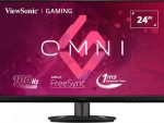 ViewSonic Omni VX2416 24 Inch 1080p 1ms 100Hz Gaming Monitor with IPS Panel