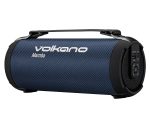 Volkano Mamba 2.0 Series Bluetooth Speaker- Blue