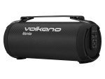Volkano Mamba 2.0 Series Bluetooth Speaker -  Black