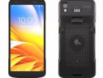 Zebra TC27; WWAN; 5G; Wifi 6; SE4710; 6'' Display; 6GB/64GB; 16MP RFC; 5MP FFC; 2-Pin Back I/O; Standard Battery; NFC; BT; USB-C