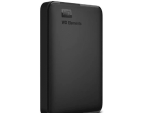 Western Digital 2TB My Passport Portable External Hard Drive, Retail Box, 1 year warranty