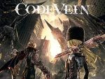 Xbox One Game Code Vein, Retail Box, No Warranty on Software