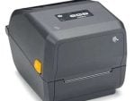 Zebra ZD421 Direct Thermal USB Label Printer, Retail Box, 1 year Limit