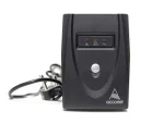 Acconet - 700VA/360W Offline UPS with AVR function with built-in 1 x 12V 7Ah battery