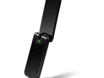 TP-Link Archer T4U AC1300 Wireless Dual Band USB Adapter WLAN 867 Mbit/s 2 year Warranty