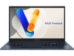 Asus VivoBook 15 Laptop | Intel Core i3-8512 | 8GB | 512GB | Windows 11 Home | Quiet Blue