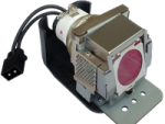 BenQ Projector Lamp For MP511+, Retail Box , No warranty