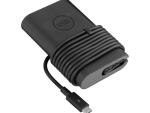 Volkano Brio Traveller Compact 65W GaN Laptop Charger