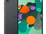 Blackview Tab 60 8.68-inch HD+ Tablet - Unisoc Tiger T606 128GB ROM 4GB RAM Android 13 Grey Retail Box , 1 year warranty