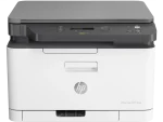 HP Color Laser MFP 178NW (3IN1 No ADF)
