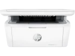 HP LaserJet MFP M141W Printer Copy Scan and Print
