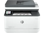 HP LaserJet Pro MFP 3103FDW Printer (Replaces M227FDW)