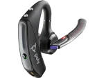 Poly Voyager 5200-M Office USB-A To Micro USB Bluetooth Headset