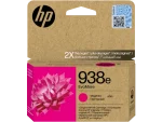 HP 938E Evomore Magenta Original Ink Cartridge