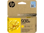 HP 938E Evomore Yellow Original Ink Cartridge