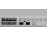 Huawei S110-16T2S 16x10/100/1000BASE-T ports 8xGE SFP ports built-in AC power fanless