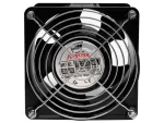 Panel Fan with Finger Guard