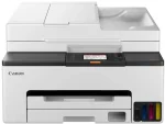 Canon GX2040 Megatank Maxify Business Range 4 in 1 Print Scan Copy Fax
