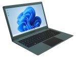 Connex Swift Book Pro X | 14" | Celeron N4020 | 8GB | 256SSD | Windows 11 Pro |  Green