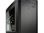 Lian-li PC-A61WX Windowed Side Panel All Black