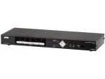 Aten 4-port USB 4K HDMI Multi-View KVMP Switch