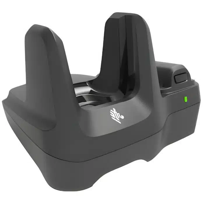 Zebra Single-Slot USB Cradle